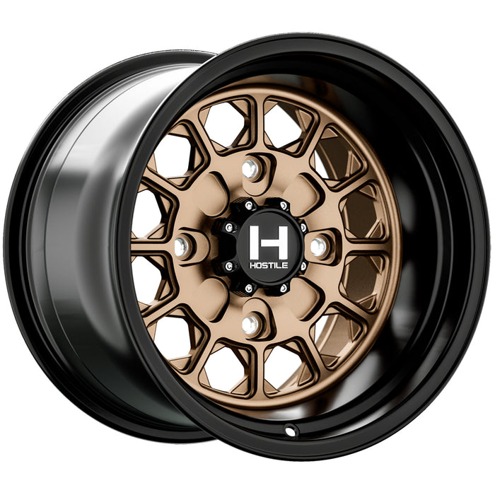 Hostile UTV H125 Pismo H125-1510415654Z