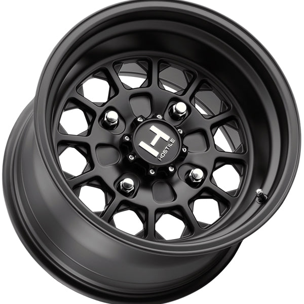 Hostile UTV H125 Pismo H125-1580411044A