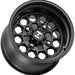 Hostile UTV H125 Pismo H125-1580411044A