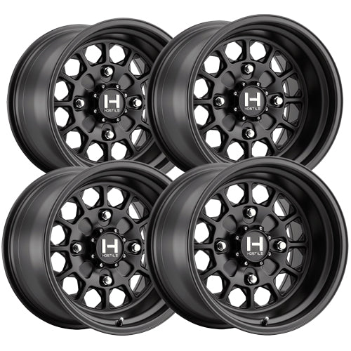 Hostile UTV H125 Pismo H125-1570411044A-H125-1510411054A