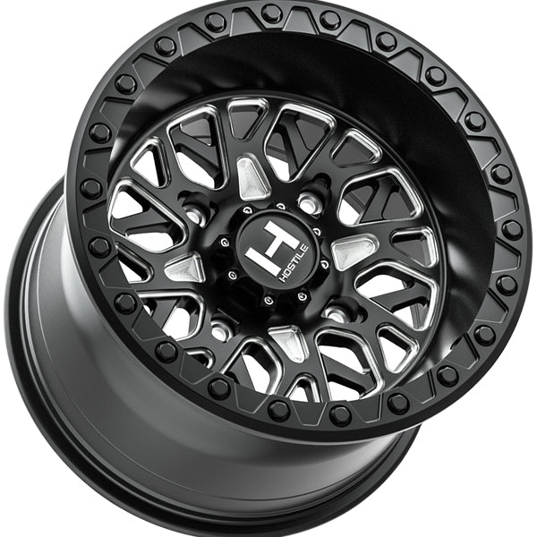 Hostile UTV H133 Glamis H133-1580413744M