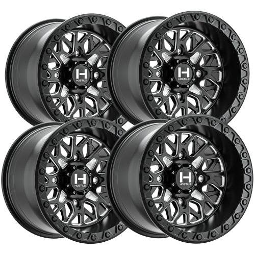 Hostile UTV H133 Glamis H133-1570415644M-H133-1580415644M