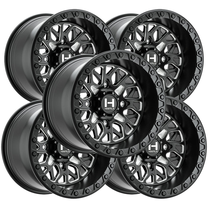 Hostile UTV H133 Glamis H133-1570411044M