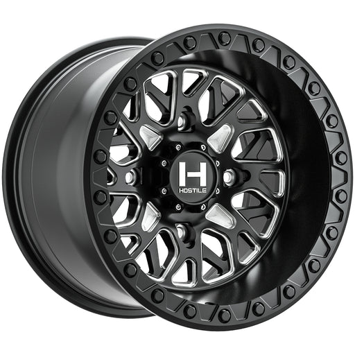 Hostile UTV H133 Glamis H133-1580415644M
