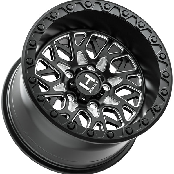 Hostile UTV H133 Glamis H133-1510511454M