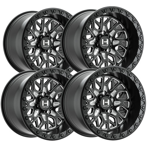 Hostile UTV H133 Glamis H133-1570511444M-H133-1510511454M
