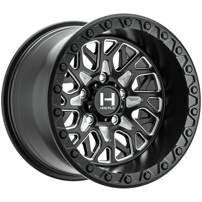 Hostile UTV H133 Glamis H133-1510511454M