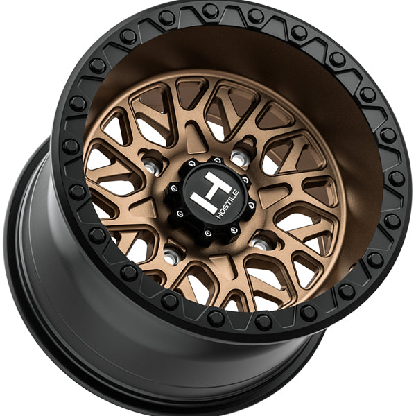 Hostile UTV H133 Glamis H133-1510415654Z