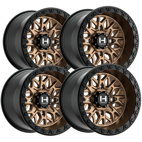 Hostile UTV H133 Glamis H133-1570415644Z-H133-1580415644Z