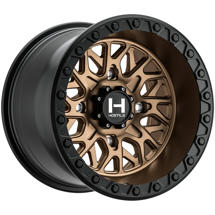 Hostile UTV H133 Glamis H133-1580415644Z-H133-1510415654Z
