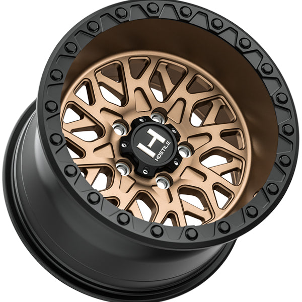 Hostile UTV H133 Glamis H133-1510511454Z