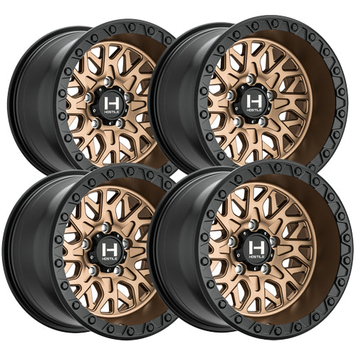 Hostile UTV H133 Glamis H133-1580511444Z