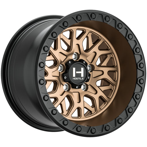 Hostile UTV H133 Glamis H133-1510511454Z