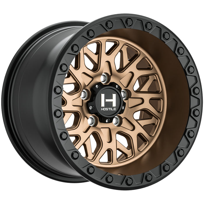 Hostile UTV H133 Glamis H133-1580511444Z