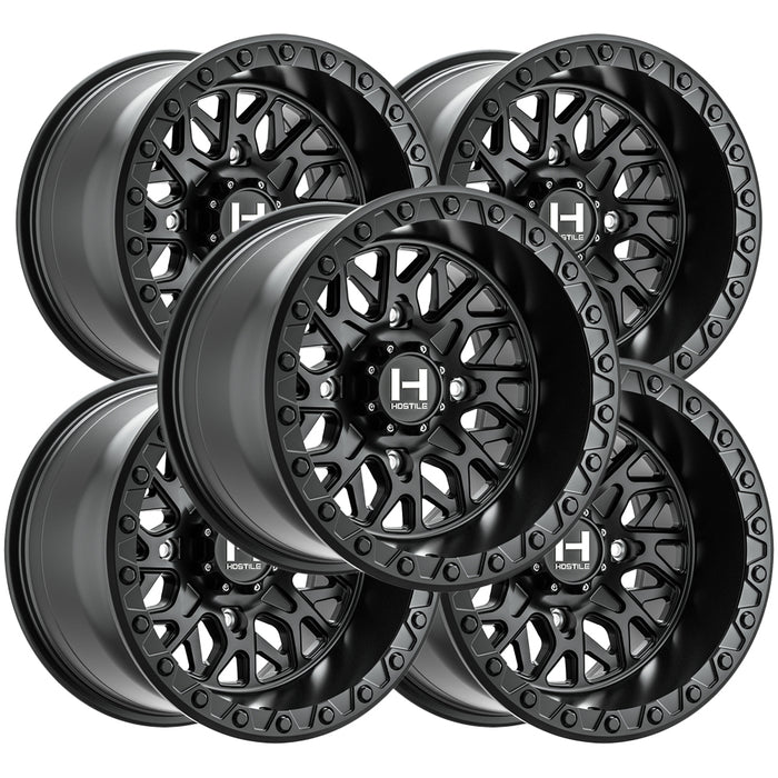 Hostile UTV H133 Glamis H133-1580411044A