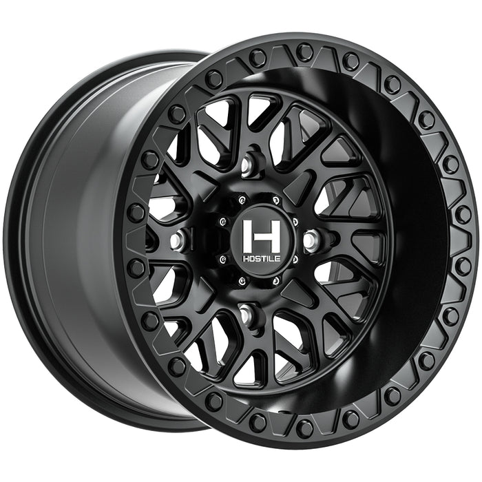 Hostile UTV H133 Glamis H133-1580411044A