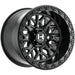 Hostile UTV H133 Glamis H133-1580411044A