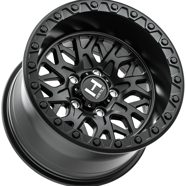 Hostile UTV H133 Glamis H133-1580511444A