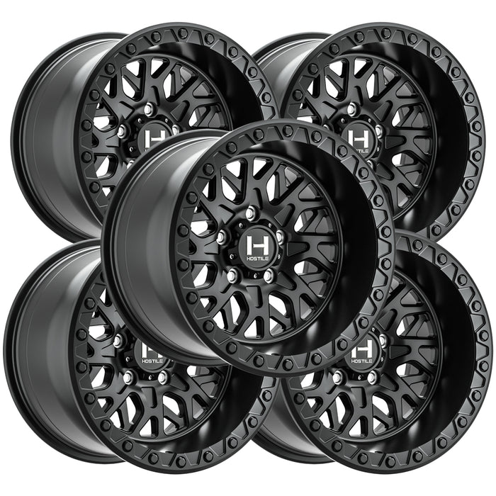 Hostile UTV H133 Glamis H133-1580511444A