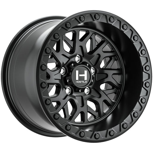 Hostile UTV H133 Glamis H133-1570511444A