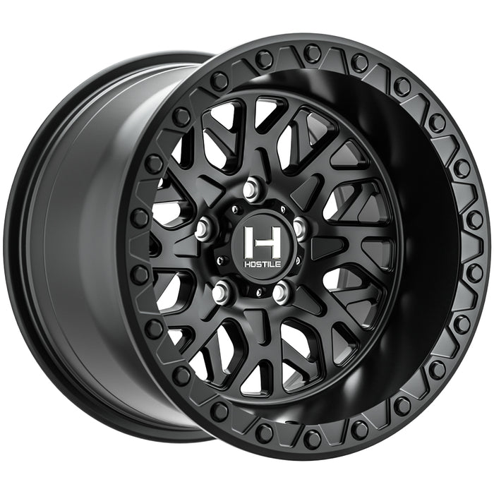 Hostile UTV H133 Glamis H133-1580511444A