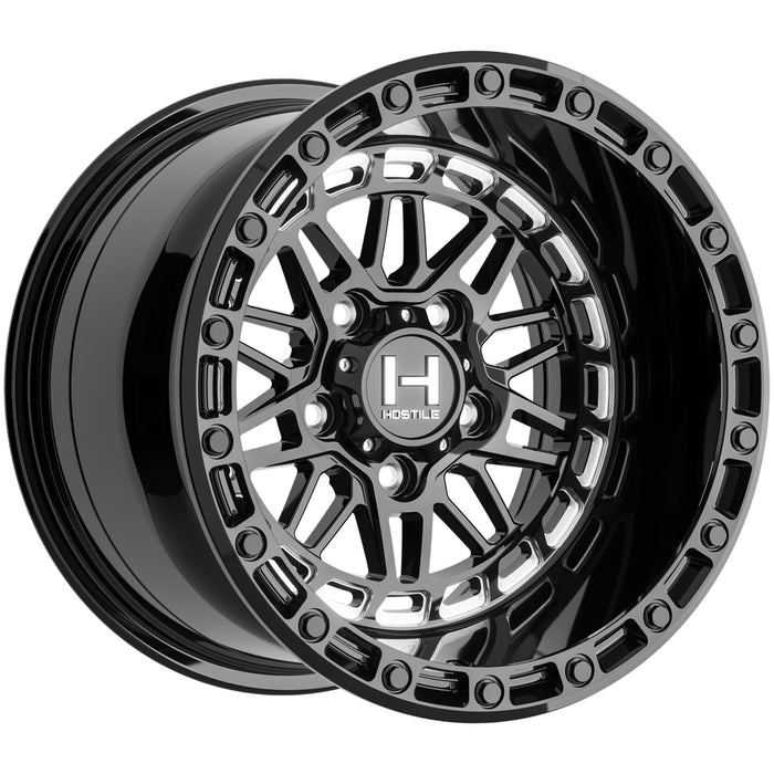 Hostile UTV H150 Apex H150-1570511444GB-H150-1580511444GB