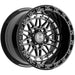 Hostile UTV H150 Apex H150-1570511444GB-H150-1580511444GB