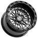 Hostile UTV H150 Apex H150-1570511444GB