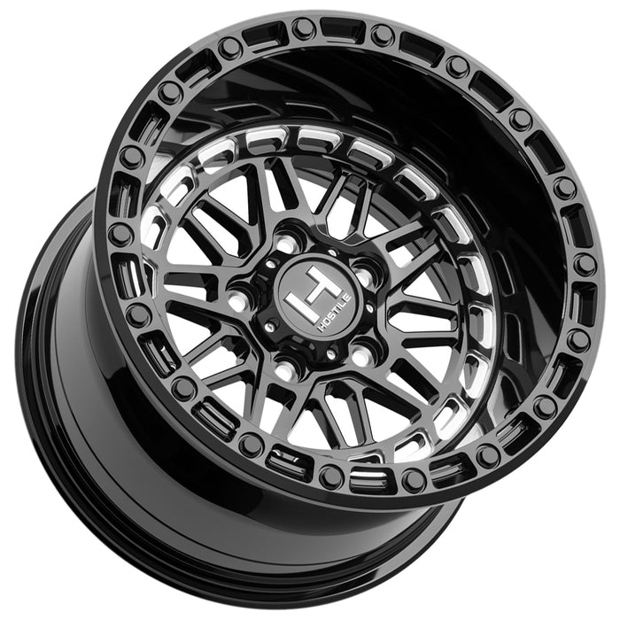 Hostile UTV H150 Apex H150-1510511454GB