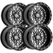 Hostile UTV H150 Apex H150-1580511444GB-H150-1510511454GB