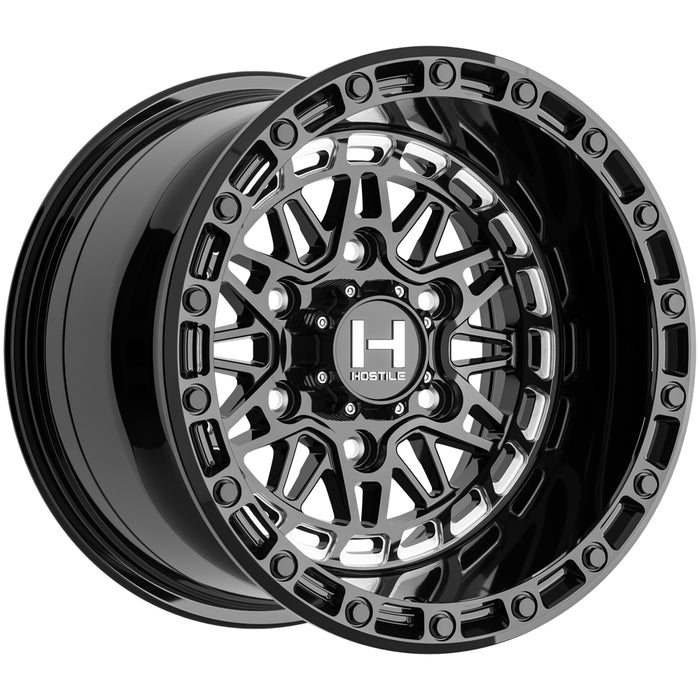 Hostile UTV H150 Apex H150-1570655044GB