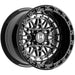 Hostile UTV H150 Apex H150-1580655044GB