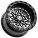 Hostile UTV H150 Apex H150-1570655044GB