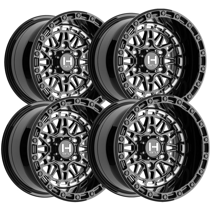 Hostile UTV H150 Apex H150-1570655044GB-H150-1580655044GB