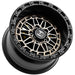 Hostile UTV H150 Apex H150-1580655044Z