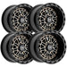 Hostile UTV H150 Apex H150-1570511444Z-H150-1580511444Z