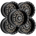 Hostile UTV H150 Apex H150-1570655044Z
