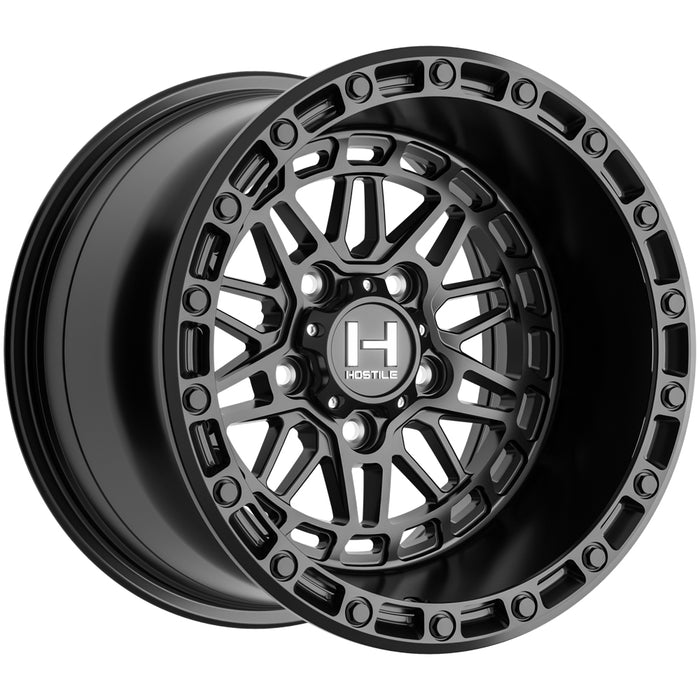 Hostile UTV H150 Apex H150-1570511444SA-H150-1580511444SA