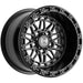 Hostile UTV H150 Apex H150-1510511454SA