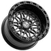 Hostile UTV H150 Apex H150-1510511454SA