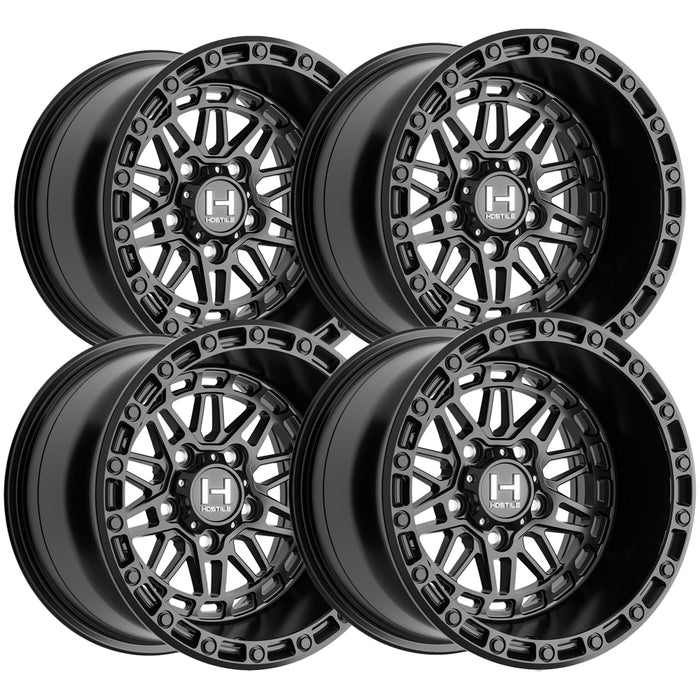 Hostile UTV H150 Apex H150-1580511444SA-H150-1510511454SA