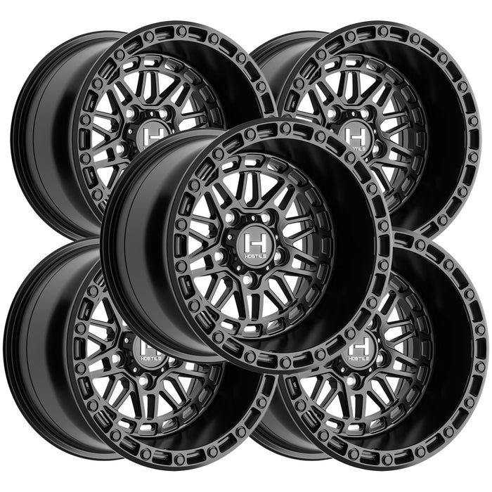 Hostile UTV H150 Apex H150-1580511444SA