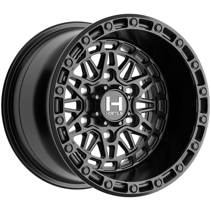 Hostile UTV H150 Apex H150-1580655044SA-H150-1510655054SA