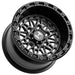 Hostile UTV H150 Apex H150-1570655044SA-H150-1580655044SA