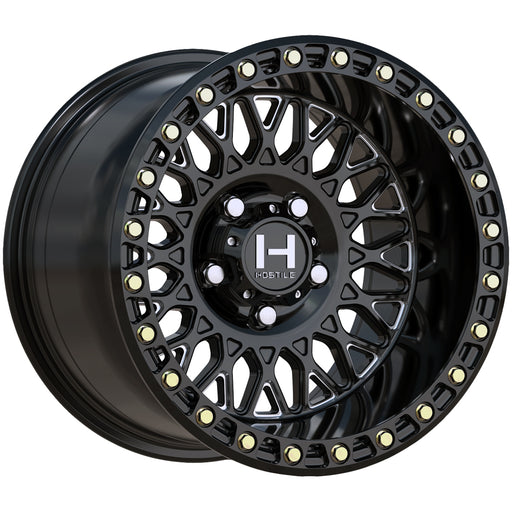 Hostile UTV H201 Jackal H201-1580511444GB