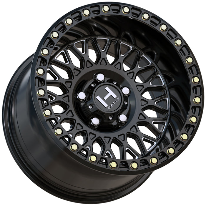 Hostile UTV H201 Jackal H201-1570511444GB