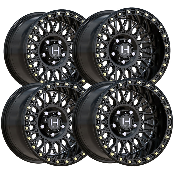Hostile UTV H201 Jackal H201-1570511444GB-H201-1580511444GB