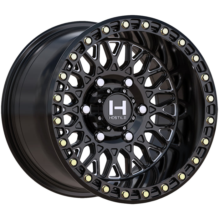 Hostile UTV H201 Jackal H201-1570655044GB