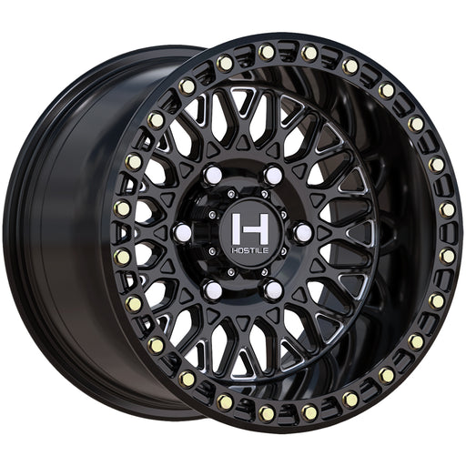 Hostile UTV H201 Jackal H201-1580655044GB