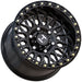Hostile UTV H201 Jackal H201-1580655044GB